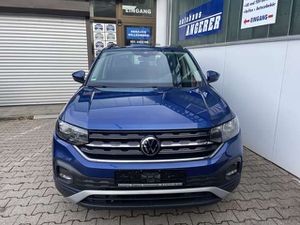VW-T-Cross-10 TSI Life DSG,PDC,SH,Apple/Android Carp,8-fach,Gebrauchtwagen