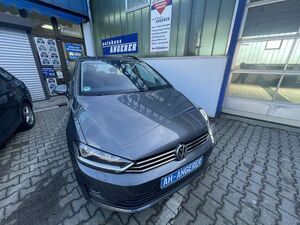 VW-Golf Sportsvan-Golf VII Sportsvan 14 TSI (BlueM) DSG Comfortline,Begangnade