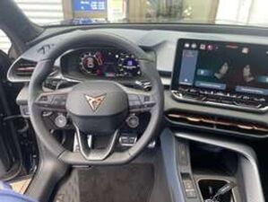 CUPRA