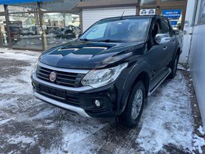 Fiat-Fullback-D-CabHigh GLS 24l ALLRAD,kullanılmış otomobil