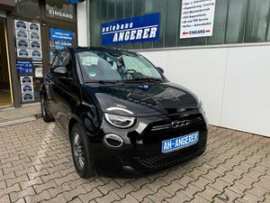 Fiat-500e-Action, Automatik, Elektro, LAGERND,Gebrauchtwagen
