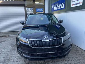 Skoda-Karoq-20 TDI  4x4 DSG Ambition, Navi,MirrorLink,kullanılmış otomobil