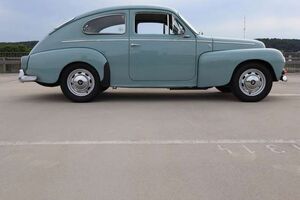 Volvo-Sonstige-PV544,Oldtimer