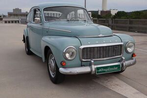 Volvo