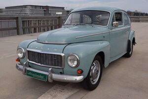 Volvo
