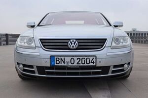 VW