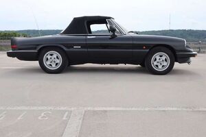 Alfa Romeo