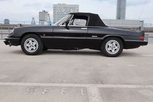 Alfa Romeo