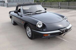 Alfa Romeo