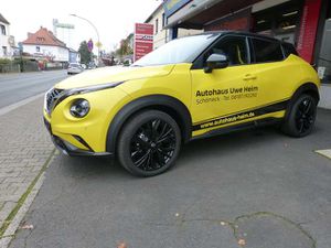 Nissan-Juke-N-Sport,Bemutatóautó