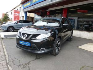 Nissan-Qashqai-N-Connecta,Подержанный автомобиль