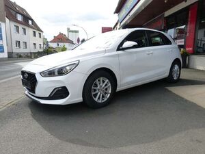 Hyundai-i30-Select,Begangnade