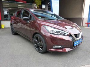 Nissan-Micra-N-Style,Ojetá vozidla