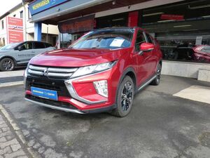 Mitsubishi-Eclipse Cross-Top 4WD,Bruktbiler