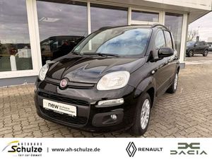 Fiat-Panda-12 8V Easy  Sitz- & Front Heizung,Vehículo de ocasión