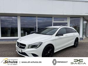 Mercedes-Benz-Sonstige-CLA -Klasse Shooting Brake CLA200,Gebrauchtwagen