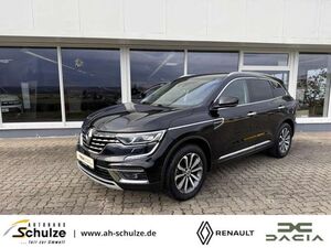 Renault-Koleos-Limited dCI 150 FAP LED NAVI KLIMA,Rabljena 