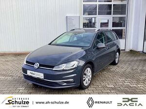 VW-Golf-VII Variant 10 TSI MBT/Start-Stopp,Used vehicle