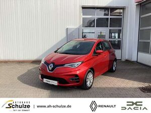 Renault-ZOE-Experience R110/ ZE 50 Inkl-Batterie,Rabljena 