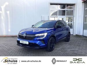 Renault-Austral-Techno Mild Hybrid 160 Automatik,Demo vehicle