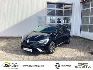 Renault-Clio-5 RS-Line 10 TCe 100,Ojazdené vozidlá