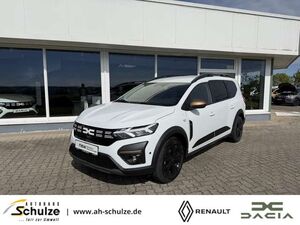 Dacia-Jogger-Extreme+ TCe110 7-Sitzer WiRä NAVI LED,Used vehicle