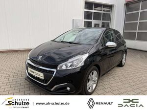 Peugeot-208-12 PureTech 110, Signature, 2018 Sitzh,,Polovna