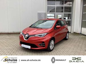 Renault-ZOE-Experience R110/ ZE 50 Inkl-Batterie,Ojazdené vozidlá