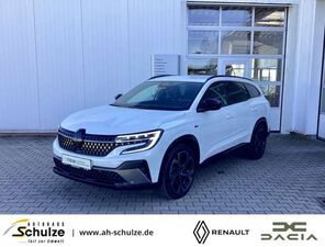 Renault-Espace-6 Esprit Alpine E-Tech Full Hybrid 200,Rabljena 