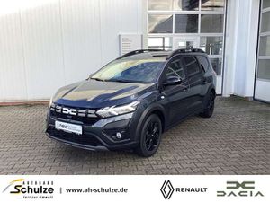 Dacia-Jogger-Extreme 10 TCe 100 ECO-G Rückfahrk,Gebrauchtwagen