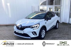 Renault-Captur-II Plug-in Hybrid 160 Intens16,Ojazdené vozidlá