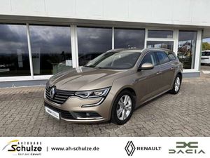 Renault-Talisman-Grandtour SHZ, AHZV, NAVI, LED TALISMAN,Gebrauchtwagen