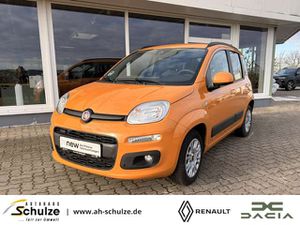 Fiat-Panda-12 8V Easy  Sitz-& Scheibenheiz vorn,Used vehicle