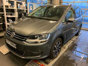 VW-Sharan-Start-Stopp Active (7N2),Vehículo de ocasión
