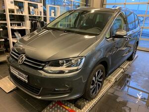 VW-Sharan-Start-Stopp Active (7N2),Vehículo de ocasión