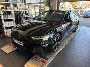 Audi-A6-55 TFSI e quattro sport,Ojetá vozidla