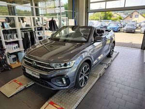 VW-T-Roc-R-Line,Használtautó