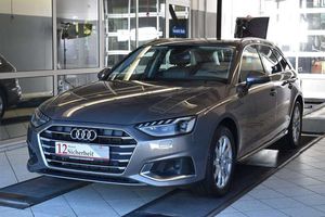 Audi-A4-40 20TDI Avant S-tronic*Matrix-LED*DCC*360°,Auto usate