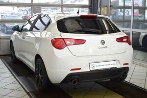 Alfa Romeo