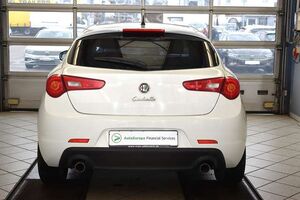 Alfa Romeo