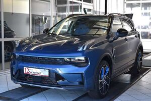 Lynk & Co-01-1,5TD PHEV Automatik*Panorama*360° Kamera,kullanılmış otomobil
