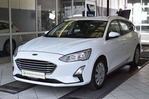 Ford-Focus-10 EcoBoost Cool&Connect S/S Navi,Употребявани коли