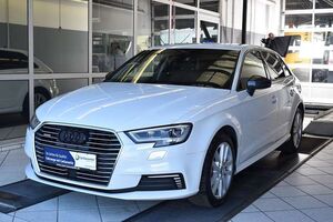 Audi-A3-Sportback 40 e-tron S-tronic*Navi*PDC*LED,Gebrauchtwagen