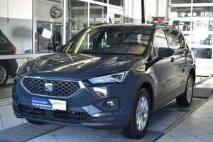 SEAT-Tarraco-20TDI Style DSG*AHK*LED*Cockpit Digital,Pojazdy używane