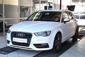 Audi-A3-Sportback 14TFSI Attraction Navi*Xenon*2xPDC,keine Angabe