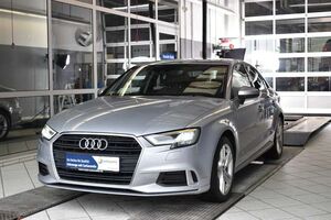 Audi-A3-14TFSI Limousine Sport Matrix-LED*Navi*Tempomat,Gebrauchtwagen