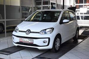 VW-up!-10 Tempomat*SHZ*Klima*PDC*Kamera,Gebrauchtwagen