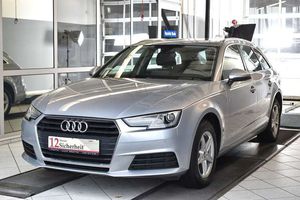 Audi-A4-35TDI Avant S-Tronic*Xenon Plus*SHZ*PDC*Navi,Bruktbiler