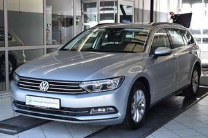 VW-Passat Variant-16TDI BMT Comfortline DSG*ACC,Bruktbiler