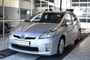 Toyota-Prius-18VVT-i Life Hybrid Automatik*Head-Up*Alu,Auto usate